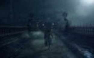 Трейлер Bloodborne с 2014 Golden Joystick Awards 