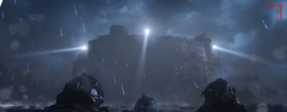 Утёк геймплей мультиплеера Call of Duty: Modern Warfare 3