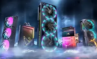 Исследование: менее 5 % видеокарт в США продаются по рекомендованной цене