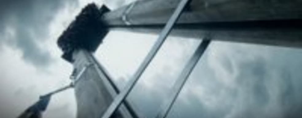 CG-трейлер Assassin’s Creed: Unity - Arno Master Assassin