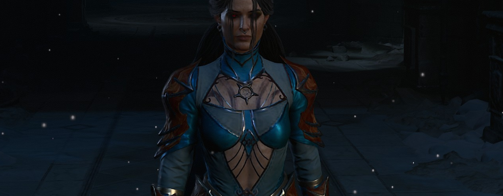 Blizzard Quality: Diablo 4 Again Emergency Disabled Witch Ability That Killed Players