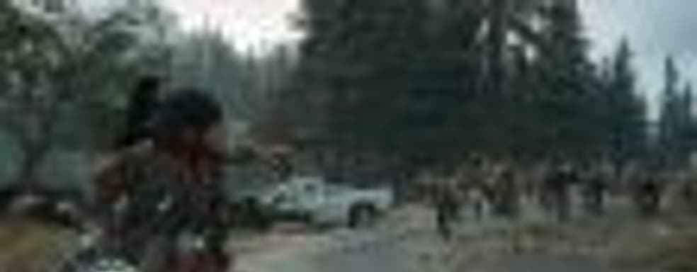 Days Gone продаётся в британской рознице лучше, чем Mortal Kombat 11