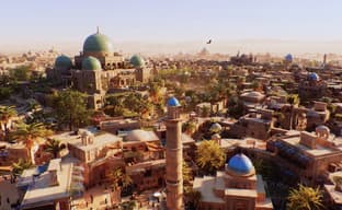 Assassin's Creed Mirage будет более концентрированной. Студия сравнила игру с предыдущими частями