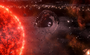 Stellaris Fans Helped Paradox with Piracy, and Now the Developers Intend to Completely Redo the Espionage System. A New Community Survey Has Begun