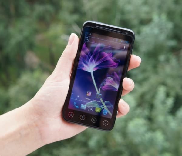 Обзор коммуникатора Zopo ZP100