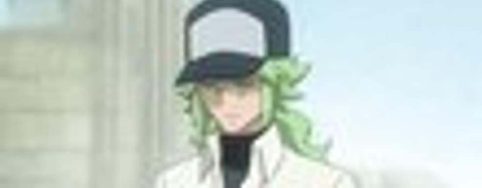 Трейлер Pokemon Black & White 2