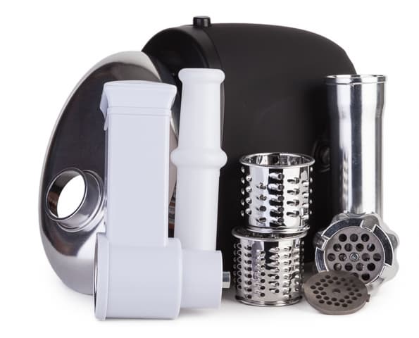 Мясорубка Supra MGS-1841T