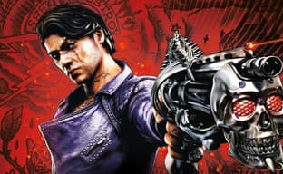 Shadows of the Damned Rated. PS3 and Xbox 360 Game Coming Back Soon