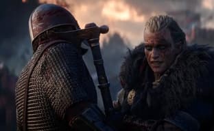 Женщины топлесс и грибы – появилось описание возрастного рейтинга Assassin's Creed Valhalla