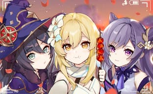 Genshin Impact за неделю принесла более 150 миллионов долларов