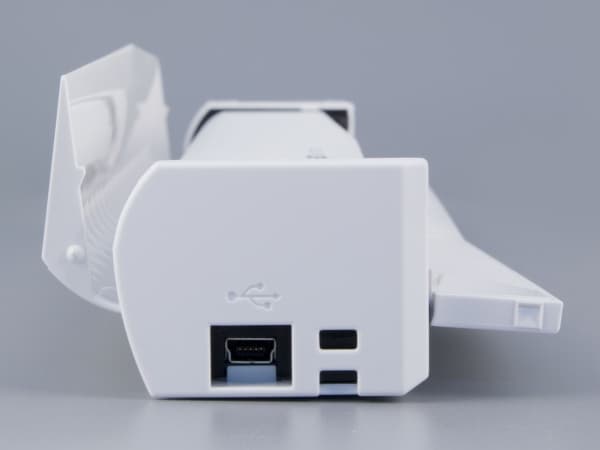 Сканер Fujitsu ScanSnap S1100