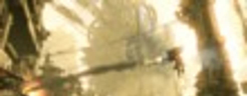 Hawken с одиночным режимом и, возможно, с кооперативом