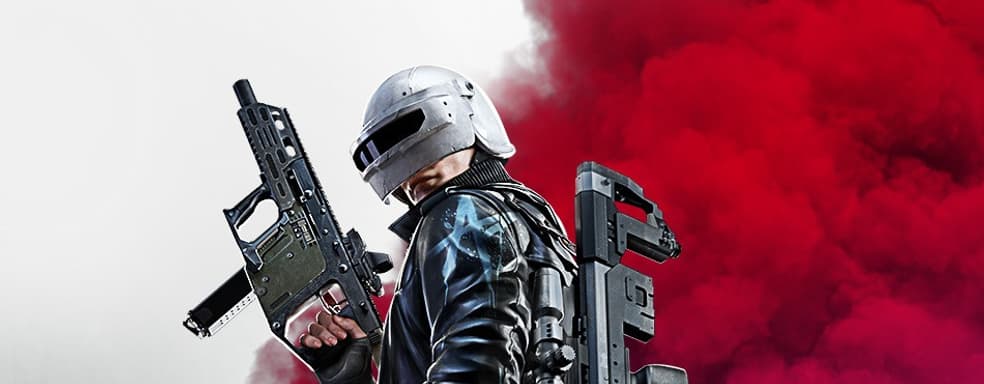 Роскомнадзор не собирается блокировать мобильную версию PUBG в России