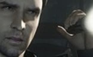 Alan Wake может задержаться