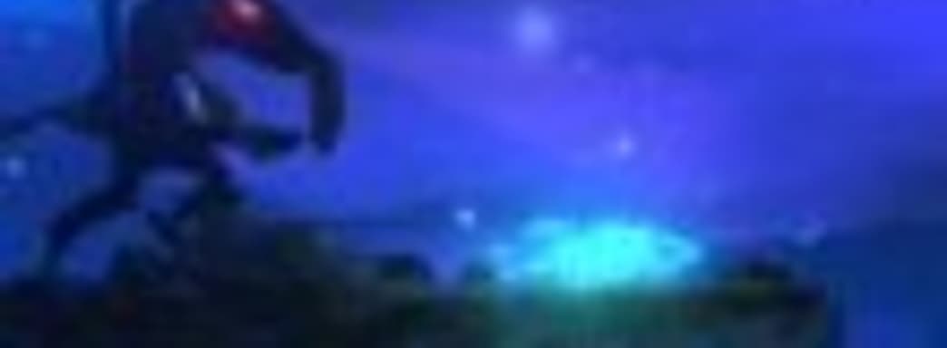 Oddworld: New’n’Tasty! (PC): компьютерные странности