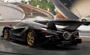 Смотрим геймплейный трейлер Test Drive Unlimited Solar Crown. Разработчики приглашают на PVP-соревнование