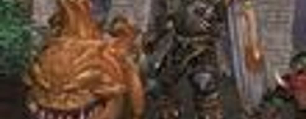 Mythic: Warhammer Online практически готова