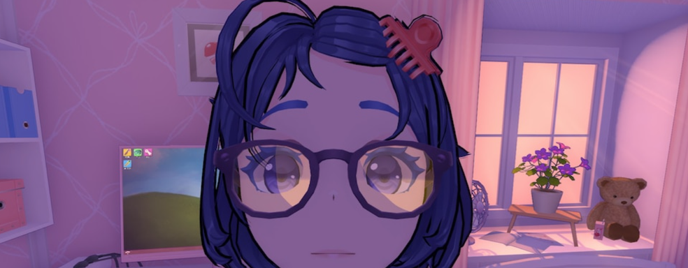 Тело Миты из MiSide изучают в Японии — студенты познакомились с героиней российского хита и особенностями дизайна модели