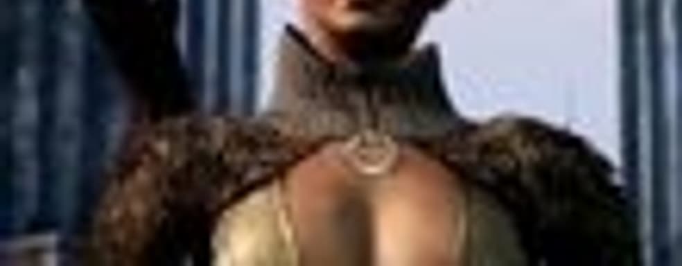 Трейлер Dragon Age: Origins - Awakening