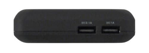 Gigabyte RF G1BB: выходные разъемы