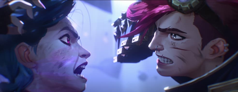 Riot никогда не планировала третий сезон «Аркейн», но некоторые герои могут получить свои спин-оффы