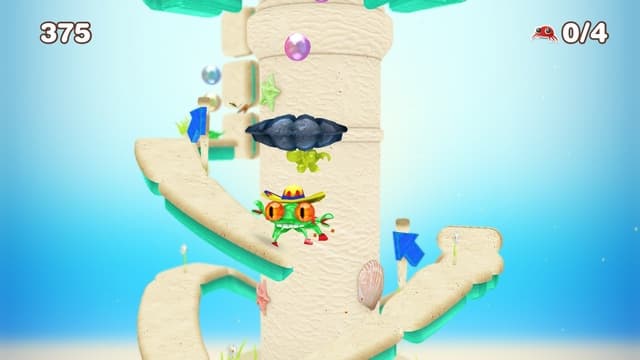 Интерфейс Apple TV 4 поколения 2015