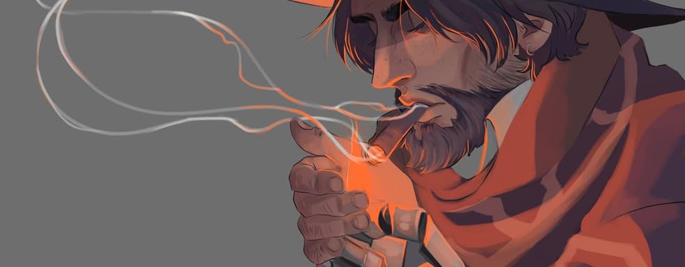 Игроки высмеяли Blizzard за смену имени Джесси МакКри в Overwatch на фоне судебного разбирательства