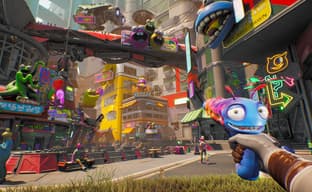 В High on Life появился новый графический режим и другие изменения. Хит Xbox Game Pass идёт в 4K с 30 fps на Xbox Series X