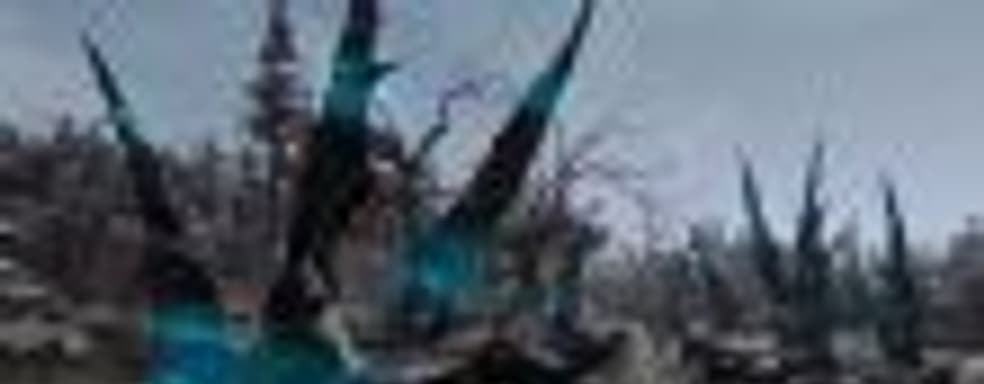 Возвращение в Чернобыль: несколько минут из STALKER: Legacy of Times