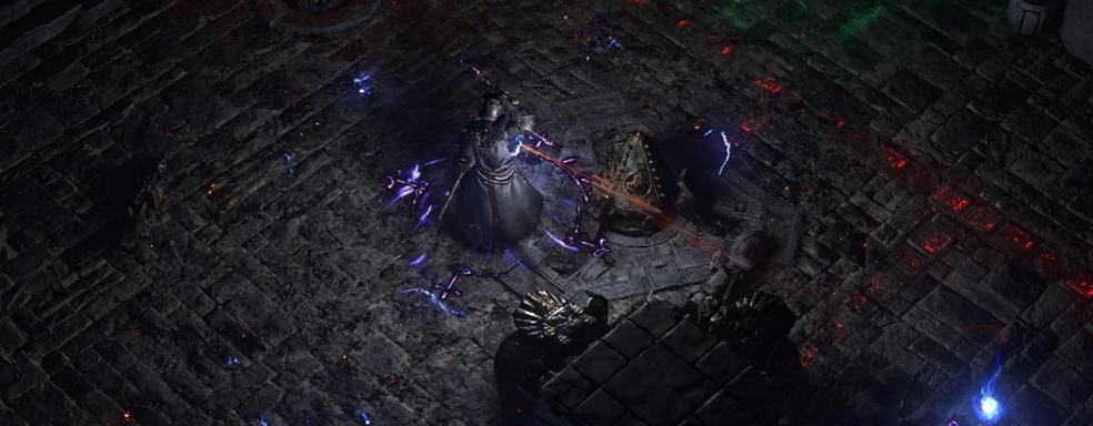 Для Path of Exile 2 выпустили неофициальный симулятор билдов и порадовали поклонников aRPG