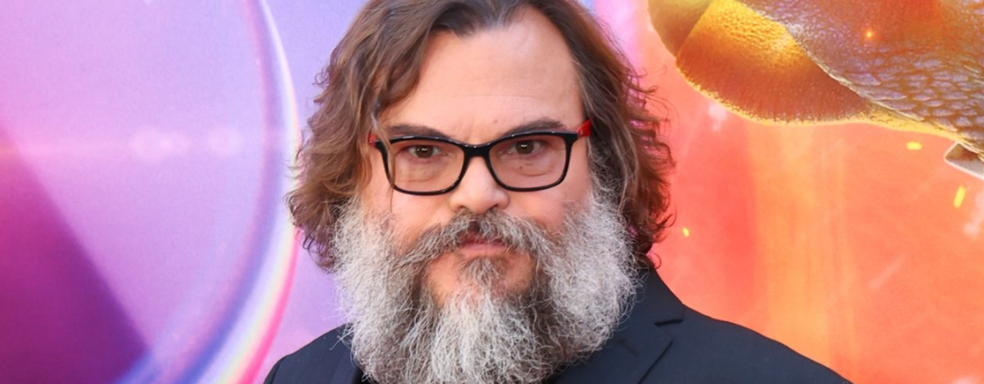 Deadline: Джек Блэк сыграет Стива в экранизации Minecraft