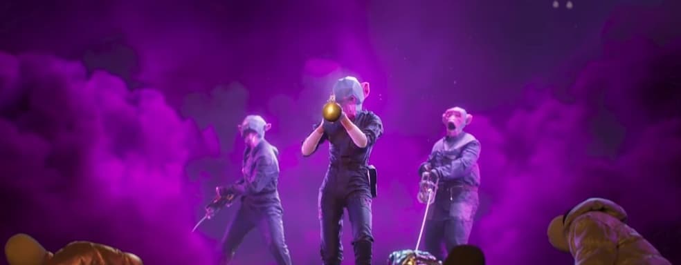 Игра-сервис Fairgame$ от PlayStation не отменена? Аналитик признал, что поспешил с выводами о смерти проекта