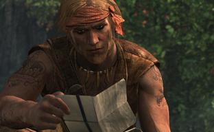 Assassin's Creed 4 Black Flag неожиданно получила патч на ПК в Steam, удаливший полноэкранный режим игры