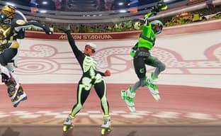 Ubisoft свернет поддержку Roller Champions после третьего сезона, заверил инсайдер. Игра вышла в мае этого года