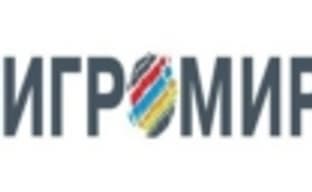 Статистика «ИгроМира 2014»