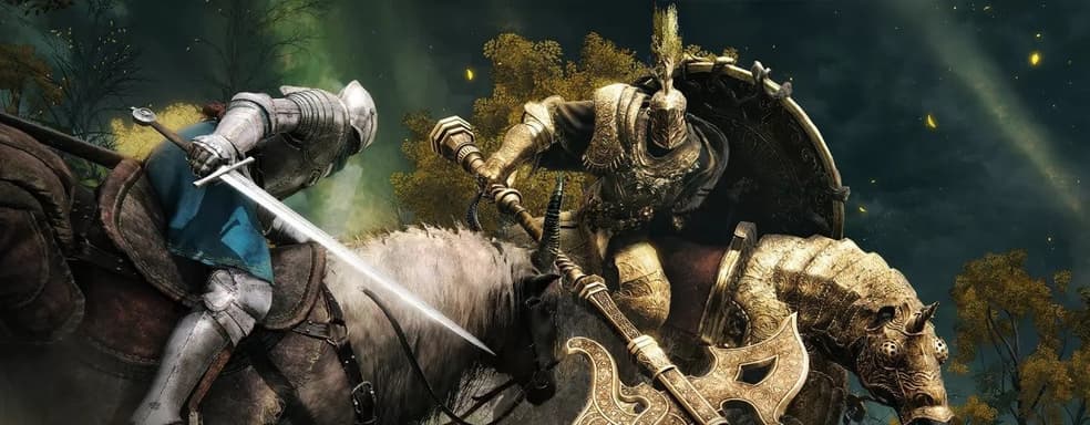 [Видео] Познать Elden Ring / STALKER 2 минус / Японский Starfield / Россия без Gran Turismo 7