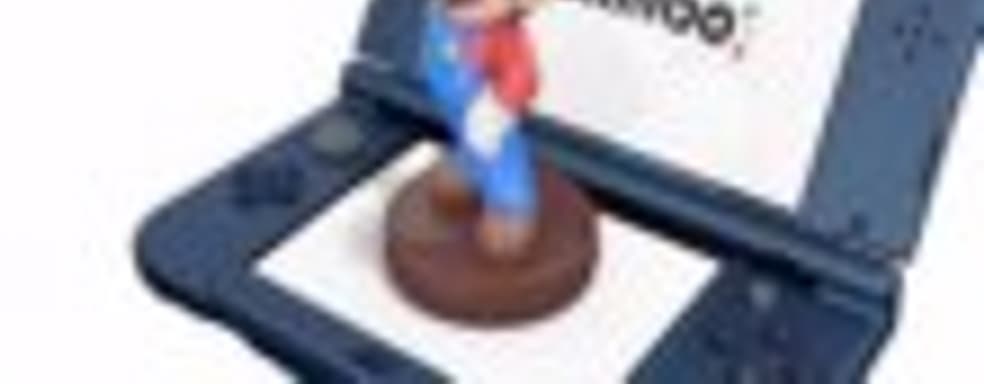 Nintendo опровергла слухи об отсутствии регионального кодирования в New 3DS