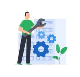 OCS Offers DDoS and Hacking Protection from StormWall