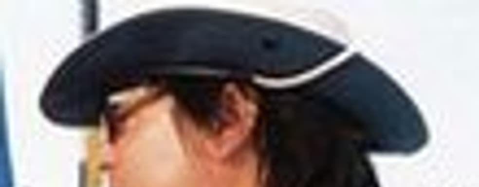 Гор Вербински подался в игроделы