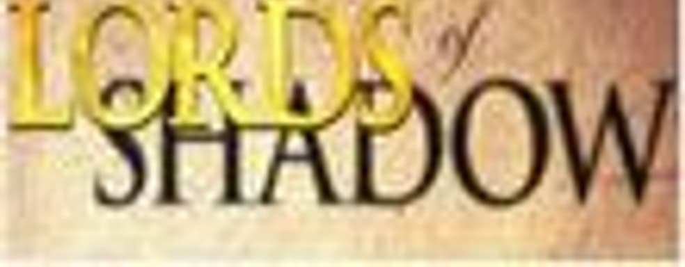 GC2008: Konami анонсировала Lords of Shadow