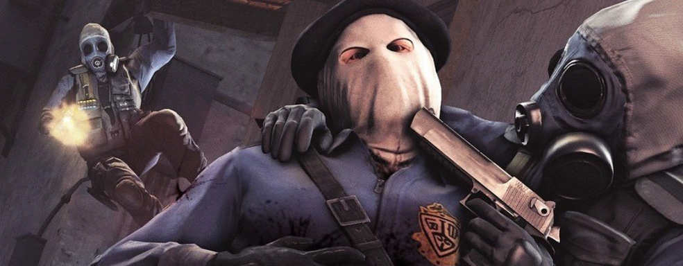 Блогер преследовал геймеров, чтобы обрызгать дезодорантом. Его поведение раскритиковали