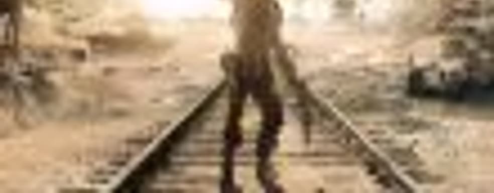 Ролик Metro Exodus с демонстрацией влияния RTX и DLSS на графику и производительность