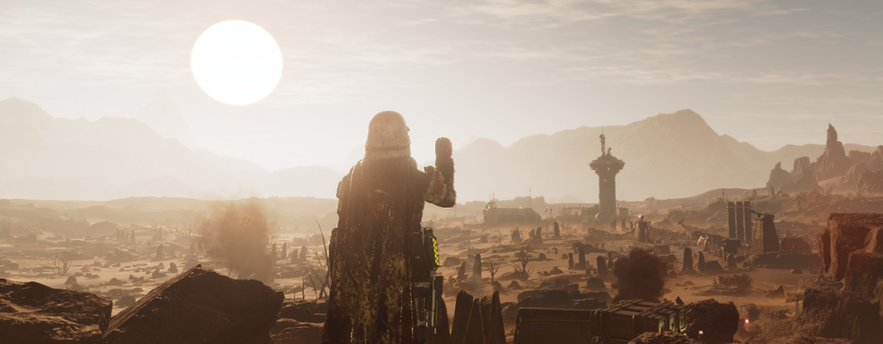 В Helldivers 2 усложнили убийство миллиардов врагов. «Недемократичное» обновление исправляет баг, которому успели придумать лорное обоснование