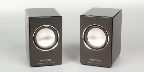 внешний вид Microlab MD129