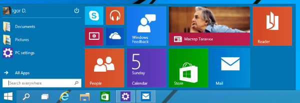 Windows 10