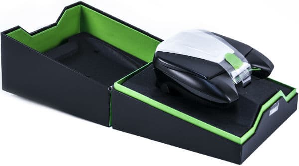 Комплектация NVIDIA Shield