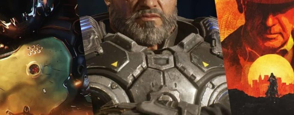 Джез Корден: Xbox уверена в составе линейки игр для следующей презентации в июне