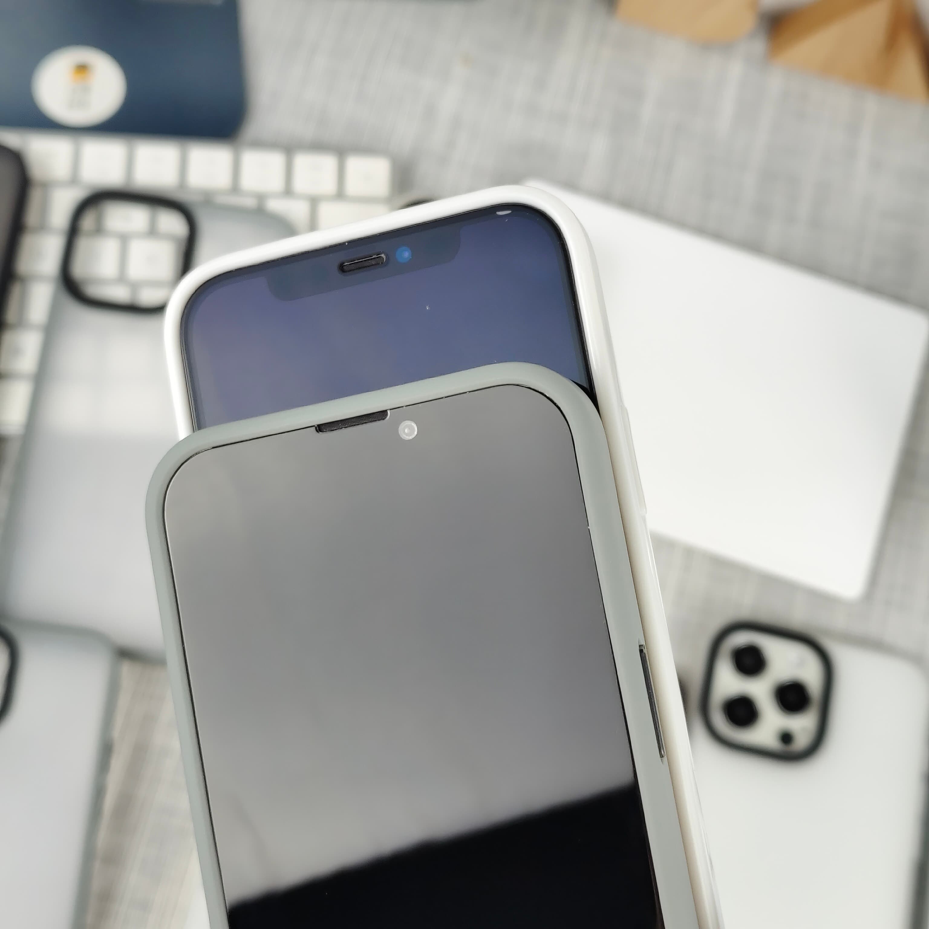 iPhone 13 уже начали называть «кроликом»: появились сравнительные фотографии iPhone 13 и iPhone 12