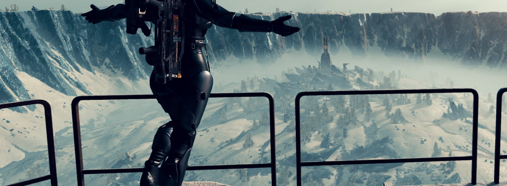 Топ-15 худших одиночных игр 2024 года, на которые не стоит тратить время. DLC Starfield попало в антирейтинг GamingBolt