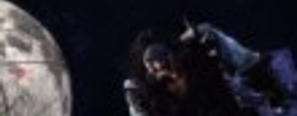 Injustice: Gods Among Us - история Lobo